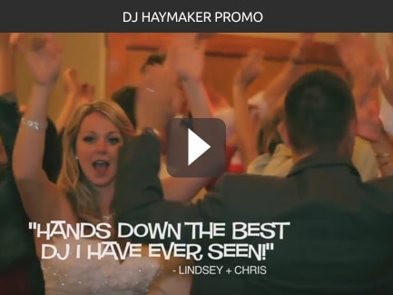 DJ HAYMAKER PROMO