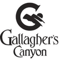 Gallagher’s Canyon