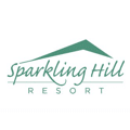 Sparkling Hill Resort